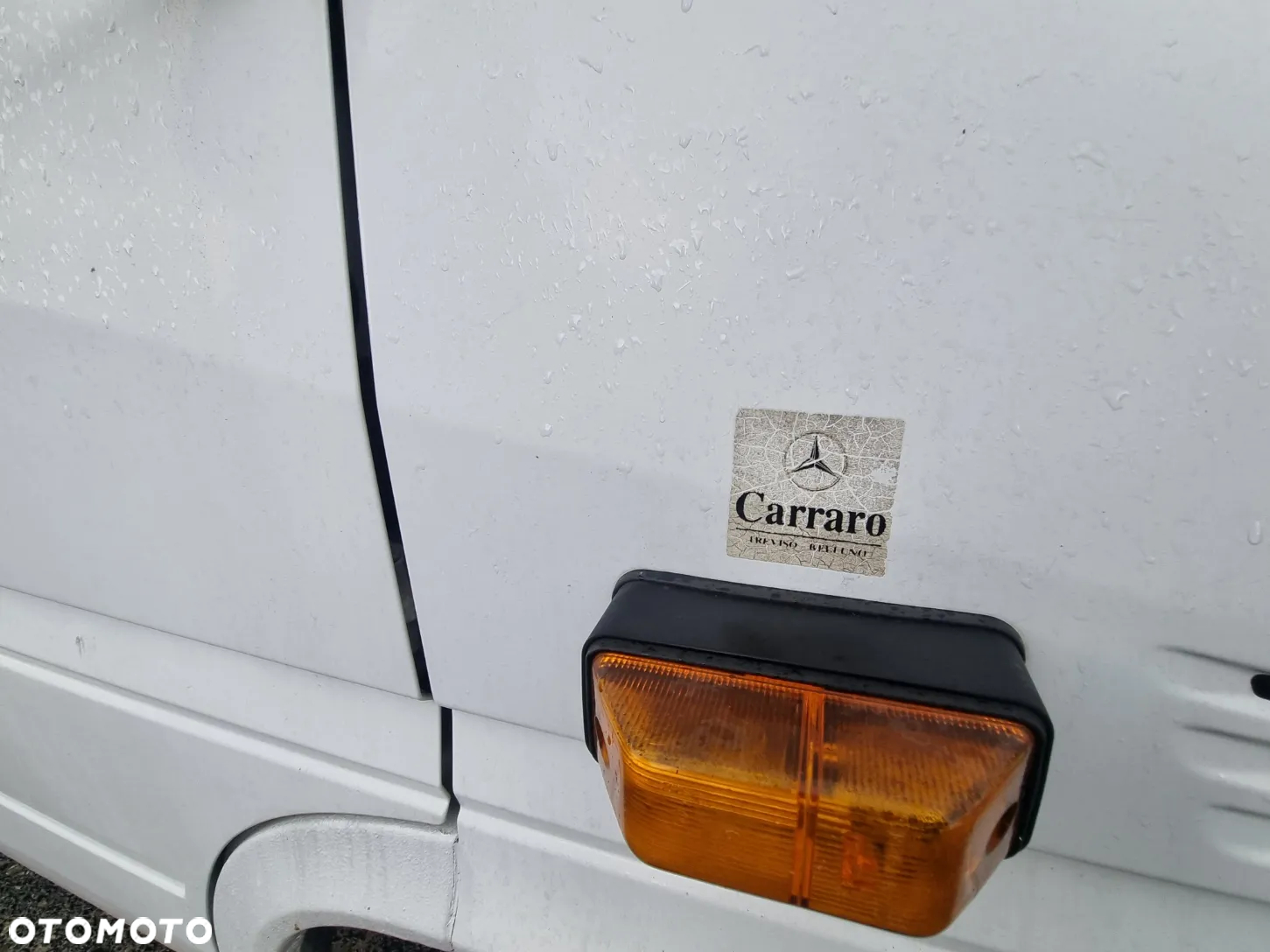 Mercedes-Benz SPRINTER - 6