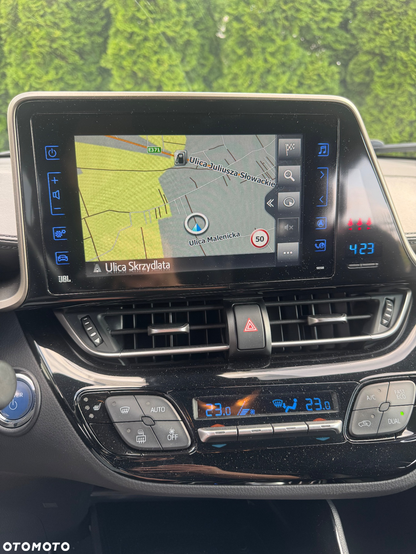 Toyota C-HR - 31