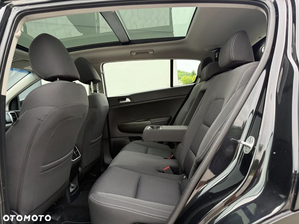 Kia Sportage - 28