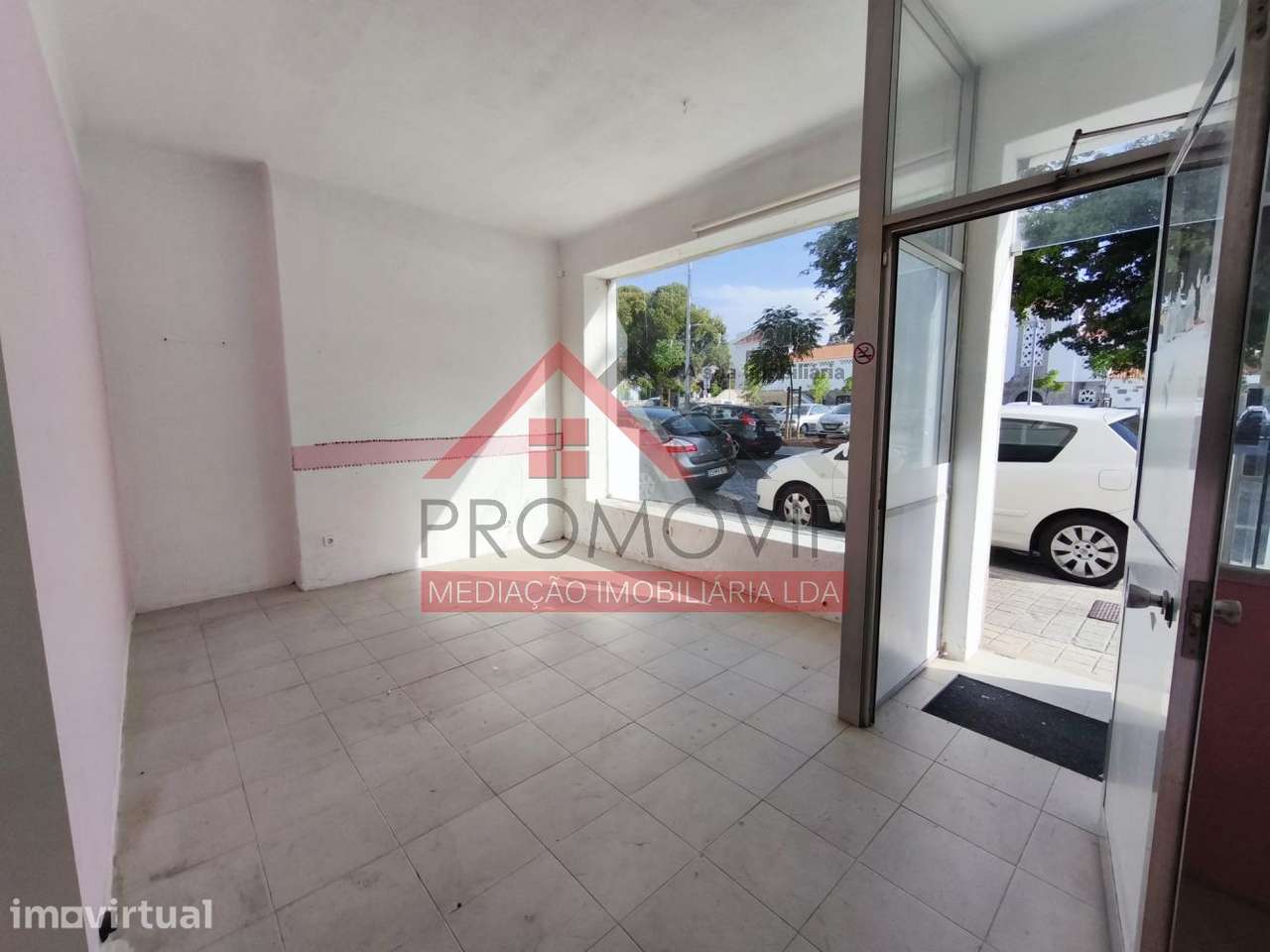 Loja Arrendamento Centro de Santo Tirso - Grande imagem: 5/12