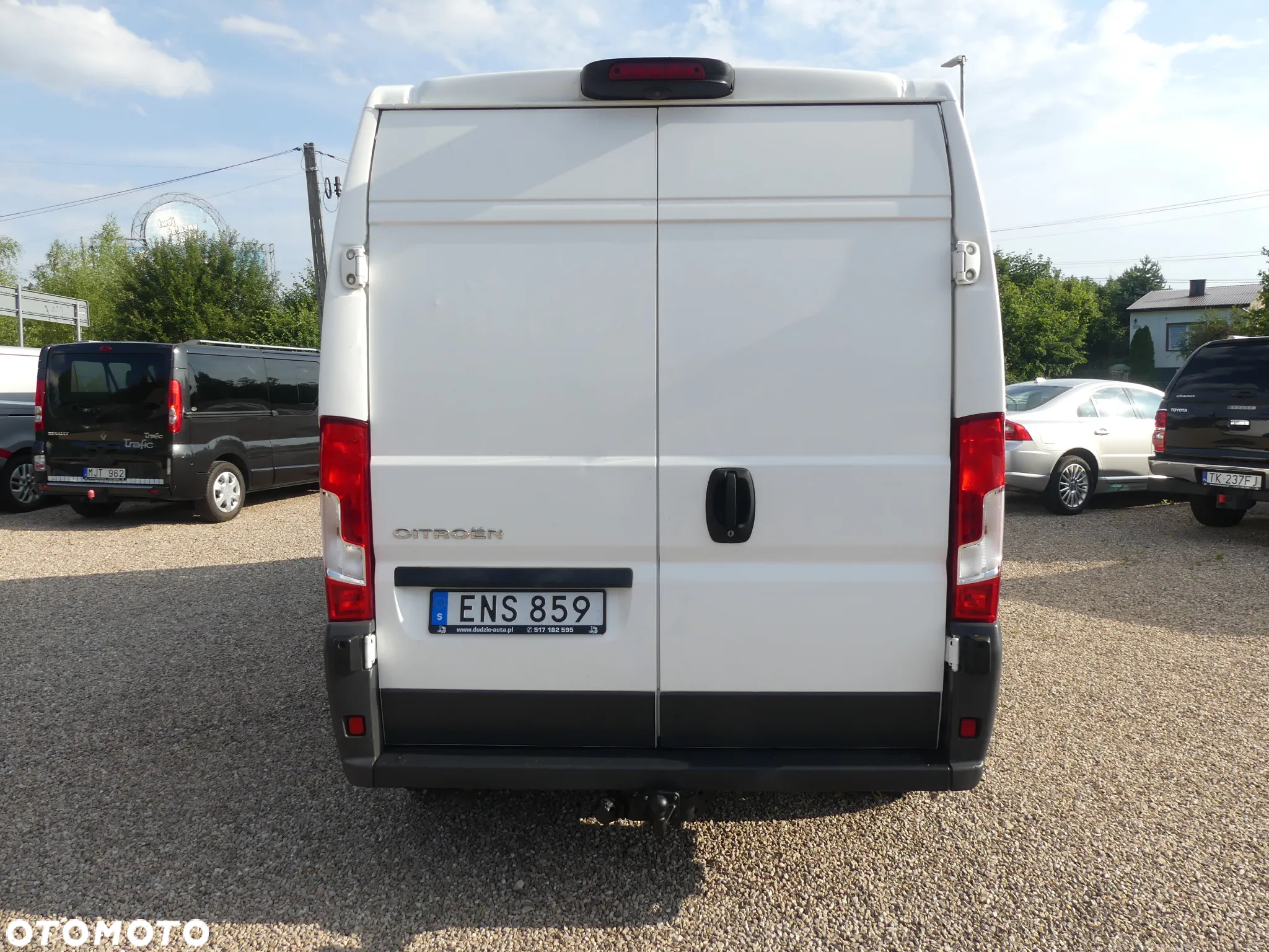 Citroën Jumper - 21