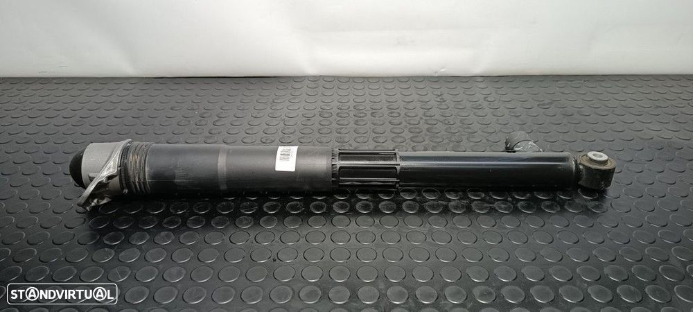 AMORTECEDOR TRASEIRO DIREITO SEAT LEON SPORTSTOURER (KL8) FR - 1