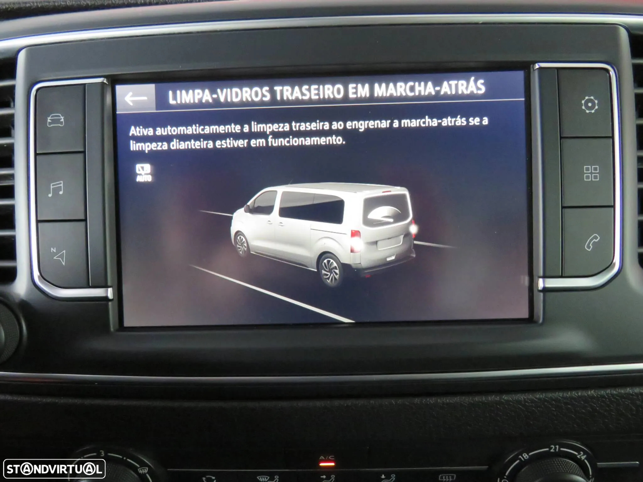 Opel Vivaro 1.5 CDTi L2H1 Essentia Inc - 39