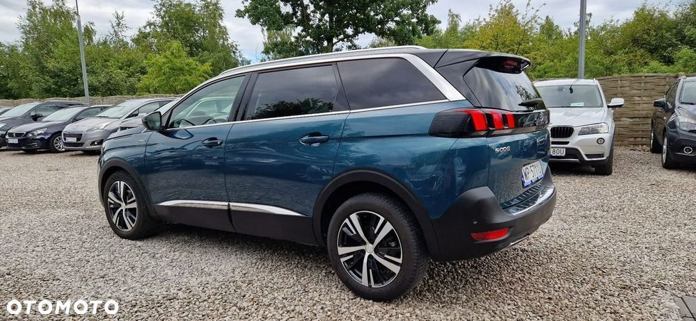 Peugeot 5008 - 6