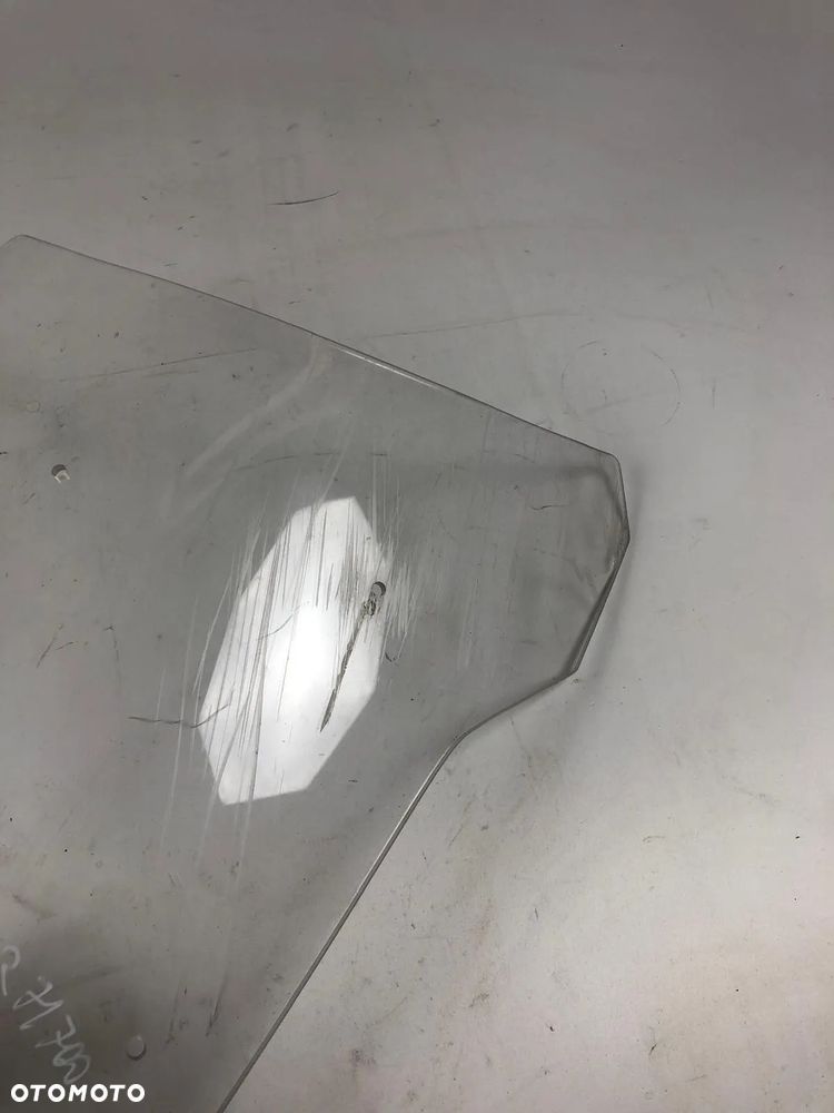 Yamaha MT-07 Tracer Szyba Owiewka - 2