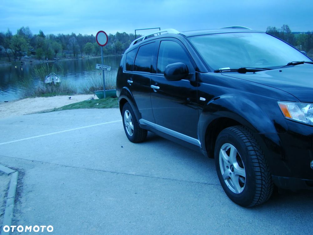 Mitsubishi Outlander 2.0 DID Invite - 13