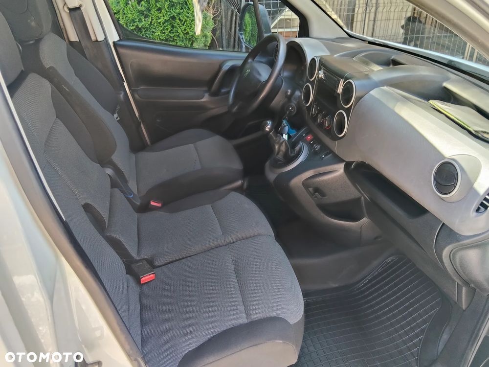 Peugeot Partner 90 Tendace - 24
