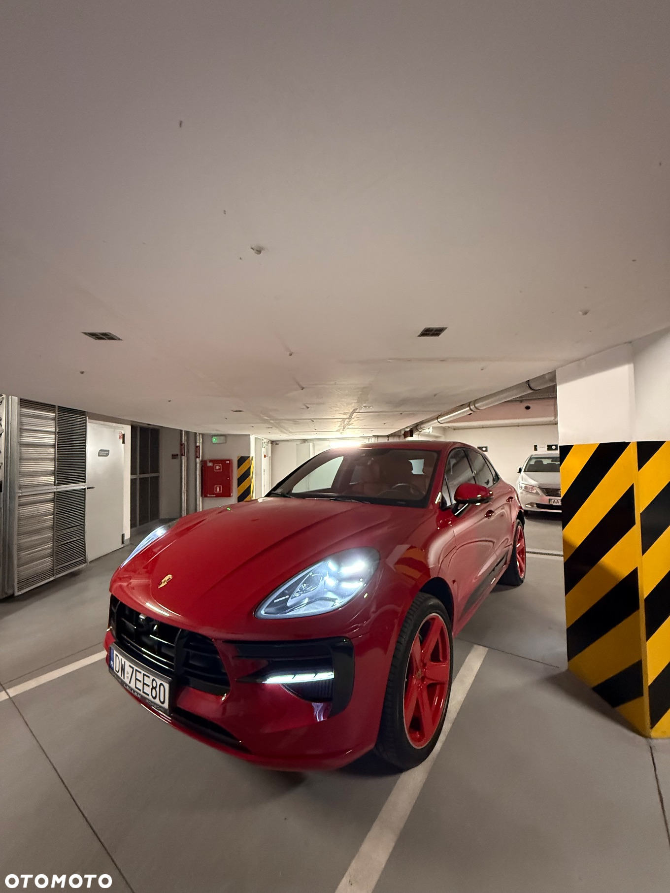 Porsche Macan S - 23