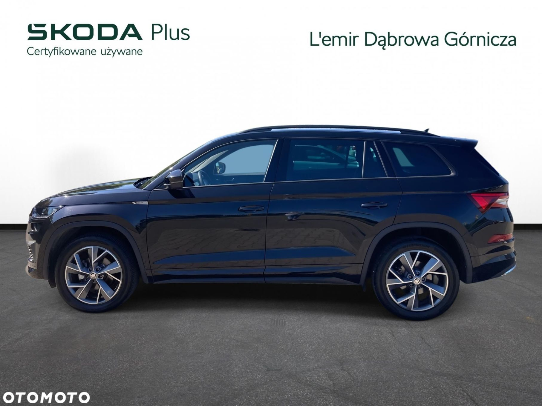 Skoda Kodiaq - 4