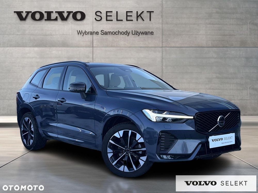 Volvo XC 60 - 9