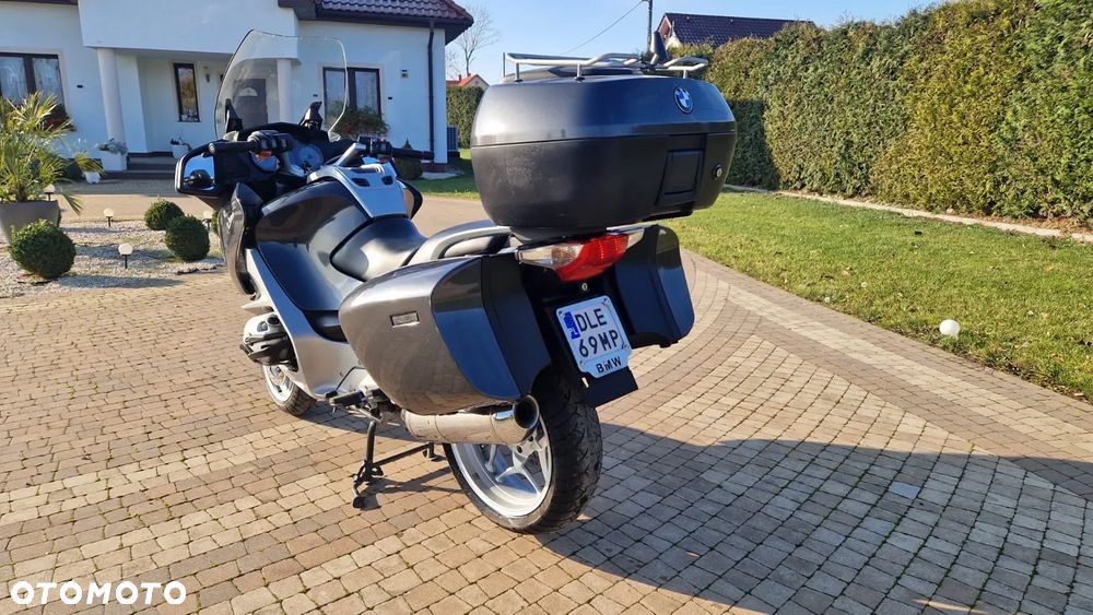 BMW RT - 4