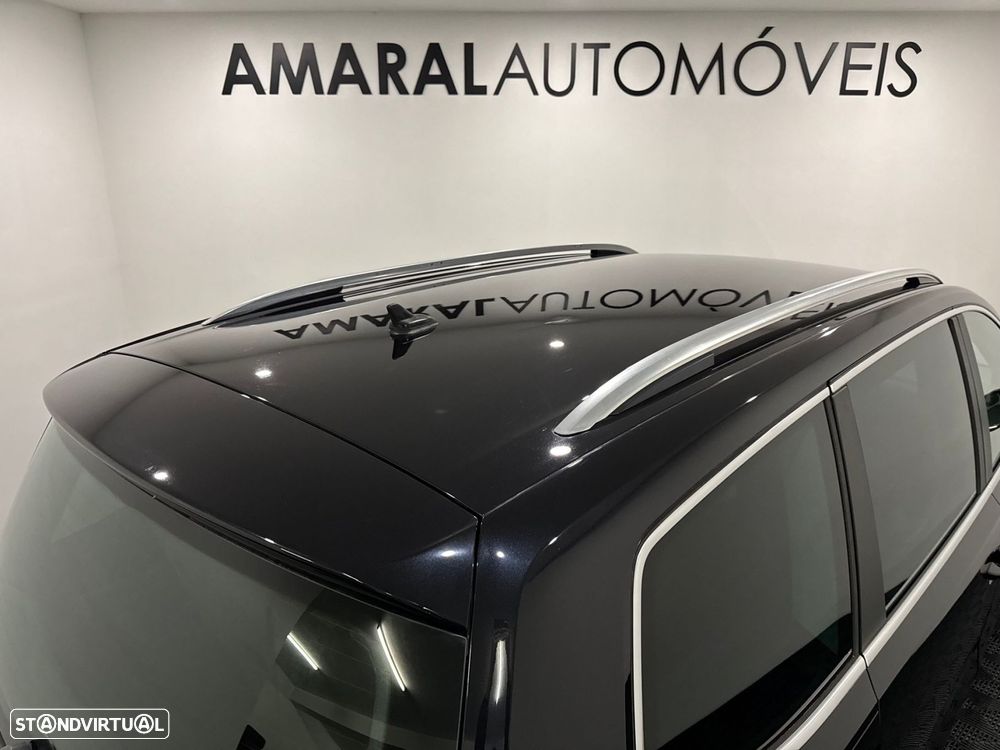 SEAT Alhambra 2.0 TDI Style Eco. - 24