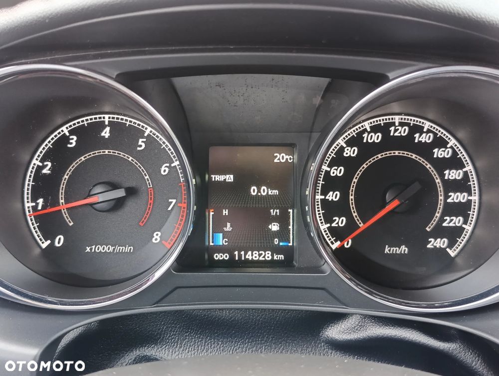 Mitsubishi ASX 1.6 ClearTec 2WD Diamant Edition - 26