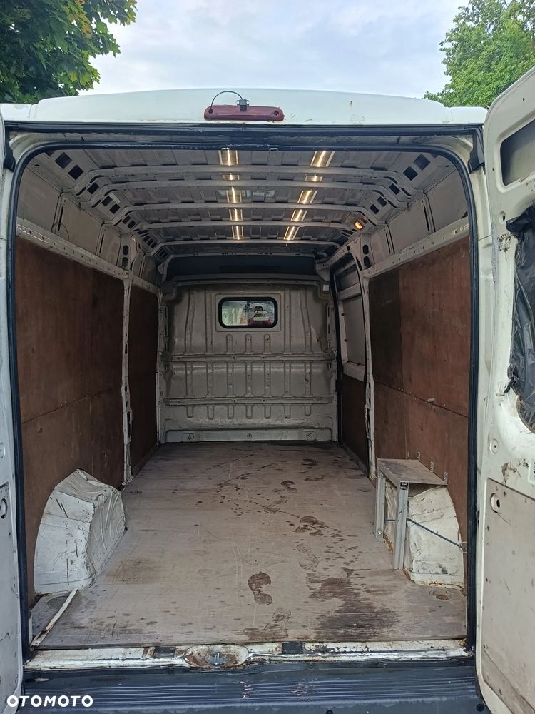 Fiat Ducato L3 - 9