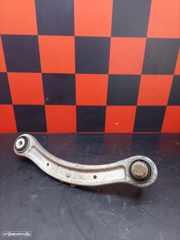 Braço Suspensão Superior Tras Direito Porsche Cayenne (9Pa) - 2