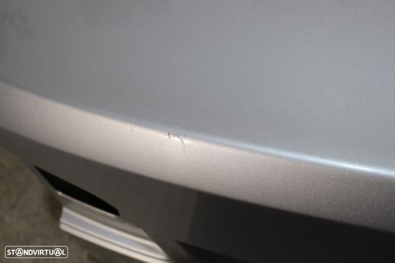 Tampa Da Mala Bmw 3 Coupé (E92)  41627254428 / Mala Bmw Serie 3 Coupe - 5