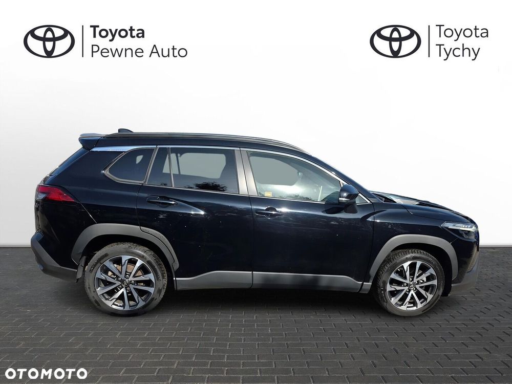 Toyota Corolla Cross - 17