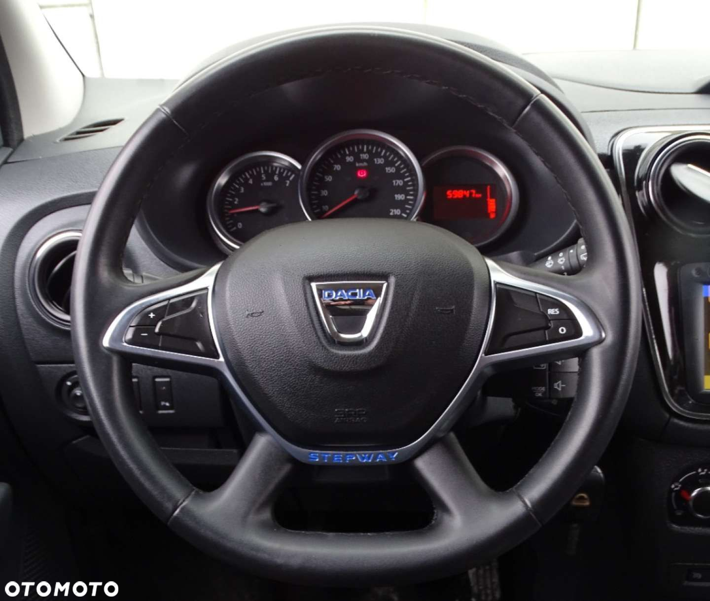 Dacia Lodgy - 11