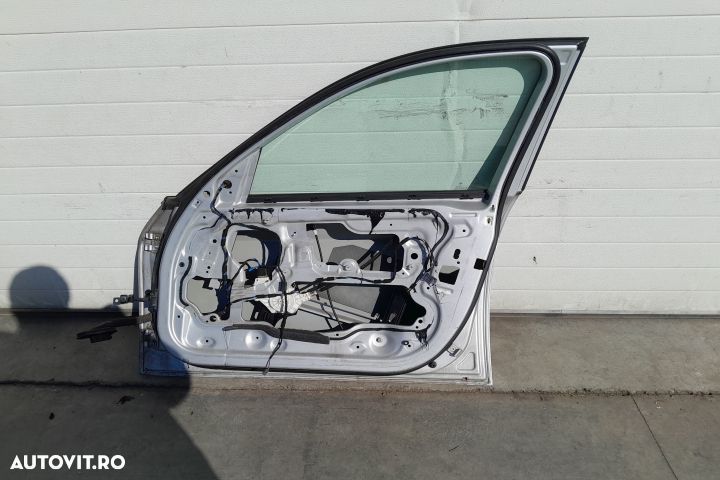 Usa / Portiera fata dreapta BMW Seria 3 E90 [facelift] [2008 - 2013] - 4