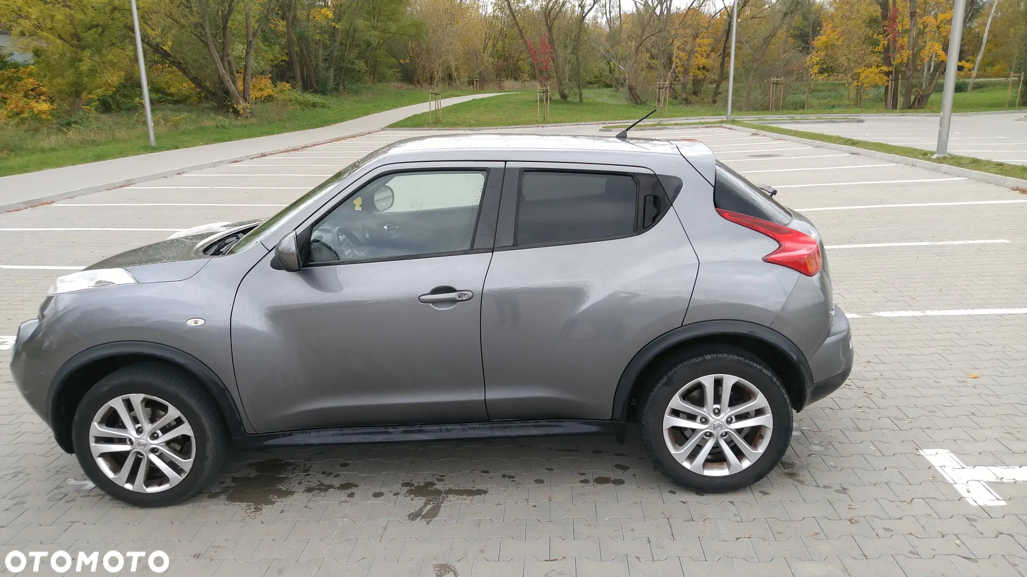 Nissan Juke 1.5 dCi Edition - 8