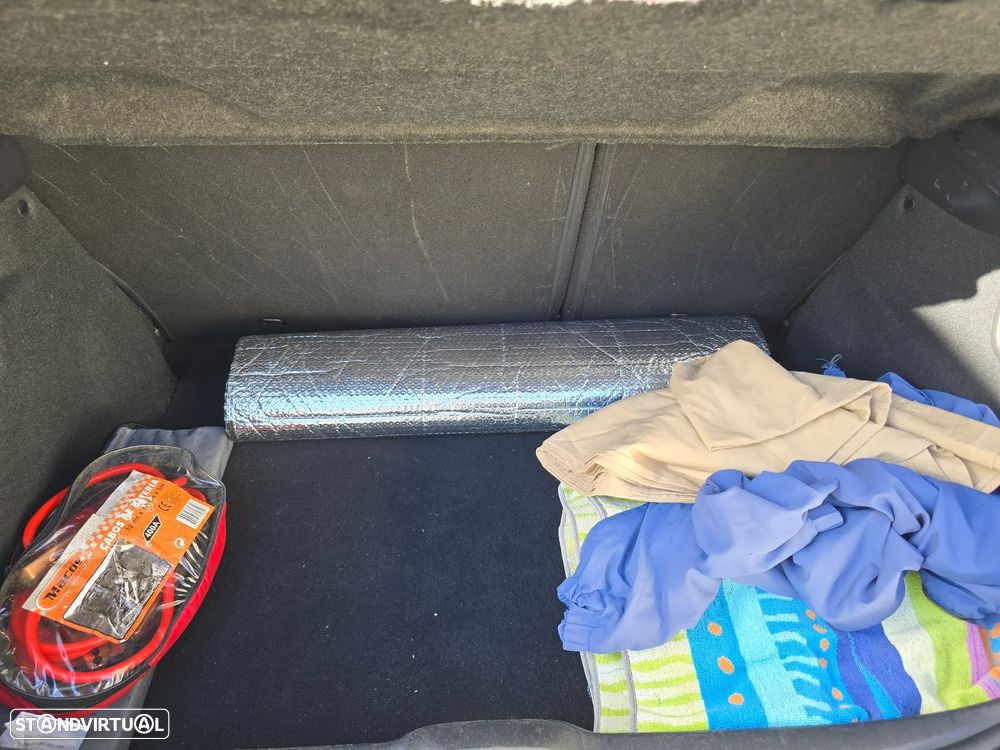 Peugeot 208 1.6 BlueHDi Active - 27