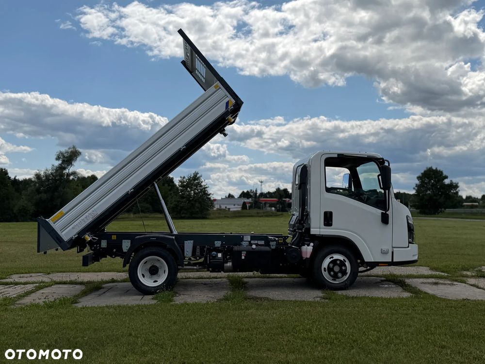 Isuzu M27 Gen 2 - 25