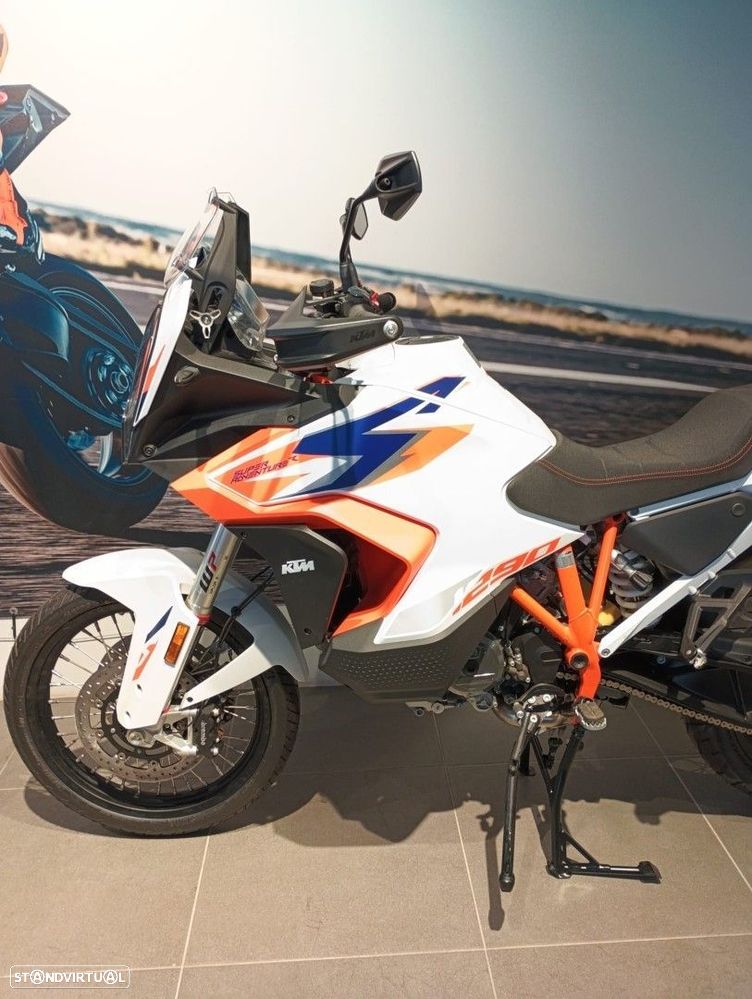 KTM 1290 Super Adventure ADV R - 6