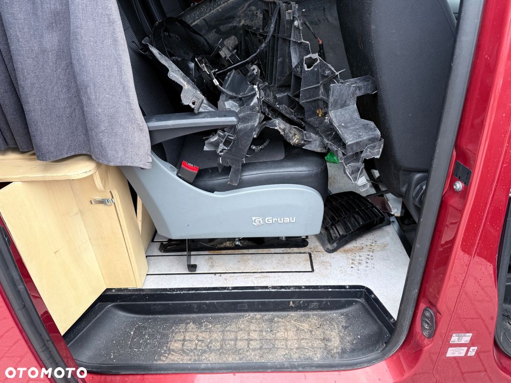 Citroën Jumpy Combi - 20