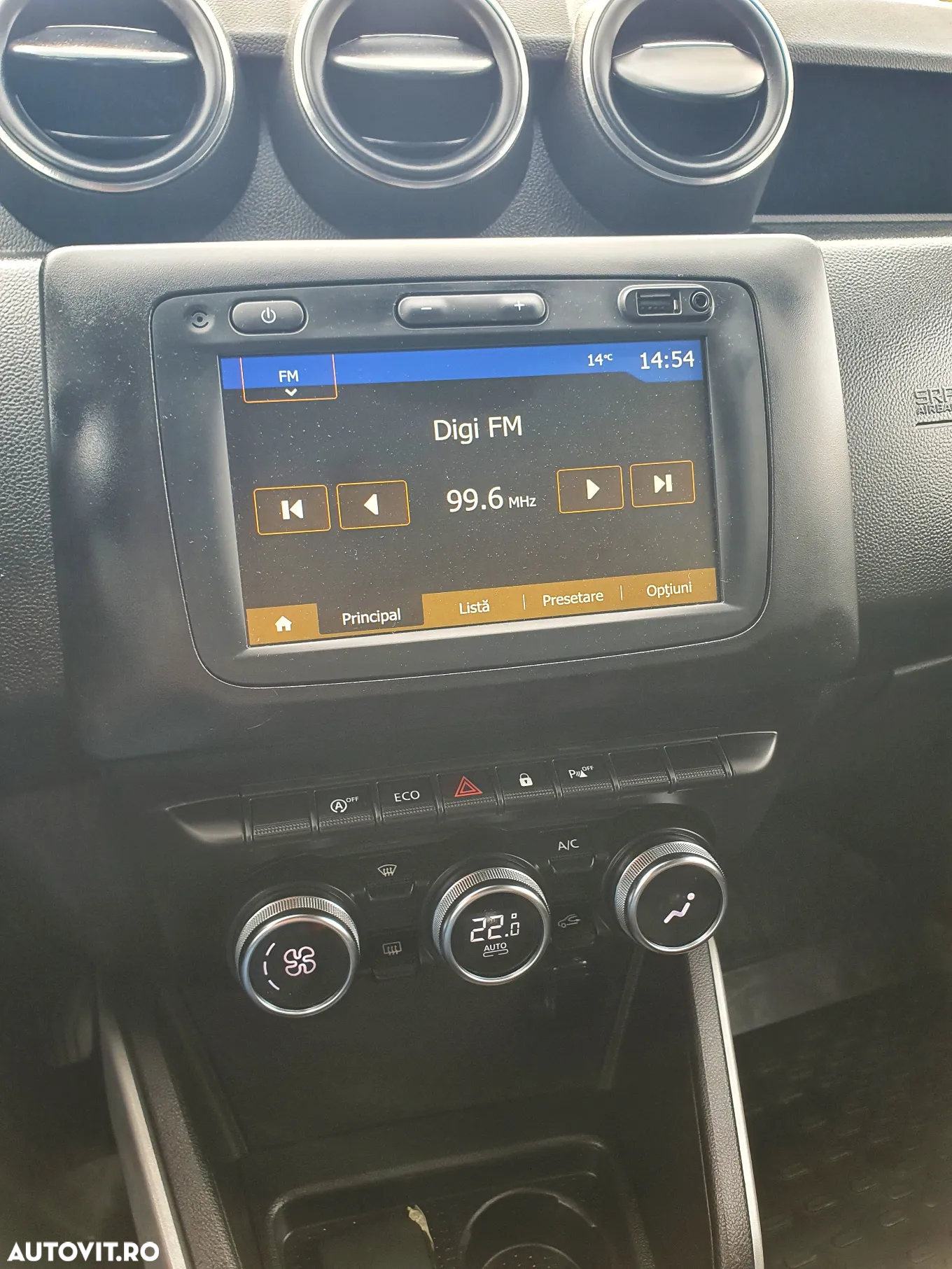 Dacia Duster 1.5 Blue dCi Prestige - 17