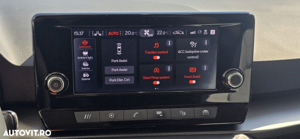 Seat Leon 2.0 TDI DSG7 Style - 18