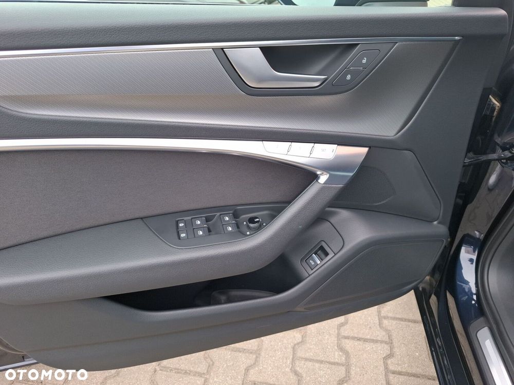 Audi A6 Avant 40 TDI mHEV Quattro Sport S tronic - 26