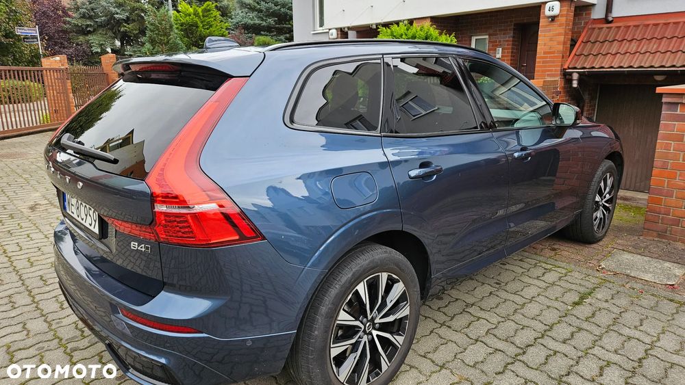 Volvo XC 60 - 3