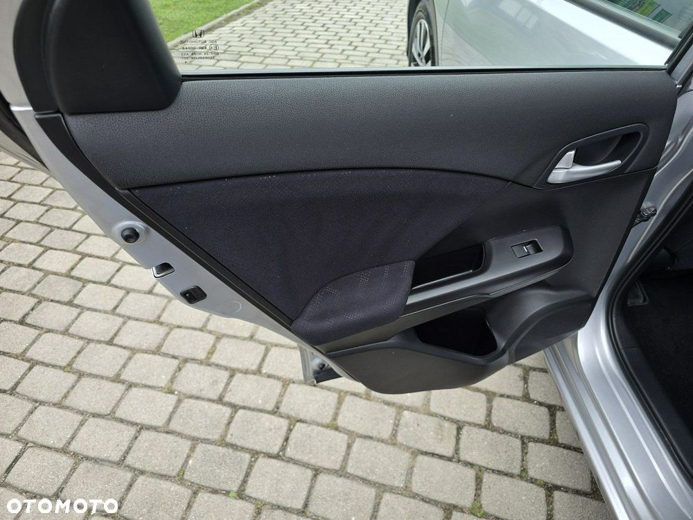 Honda Civic 1.6 i-DTEC Comfort - 28