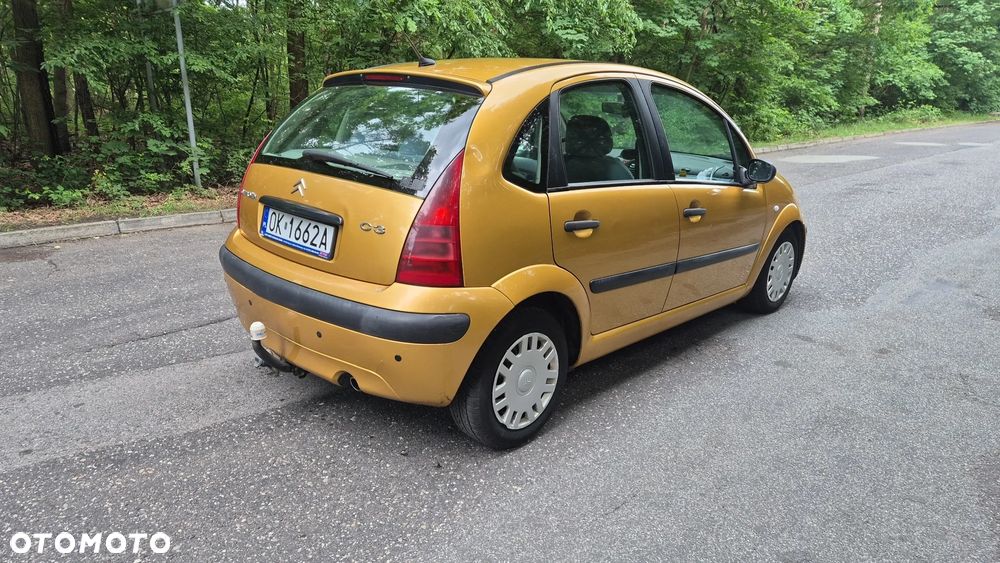 Citroën C3 - 3