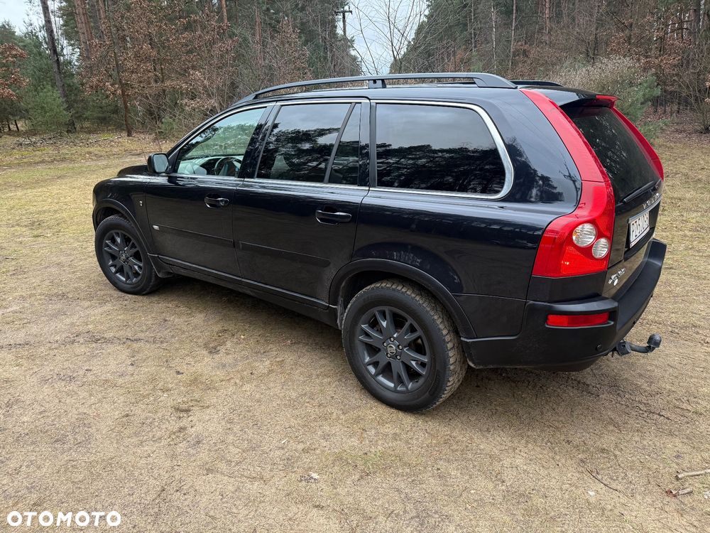 Volvo XC 90 - 15