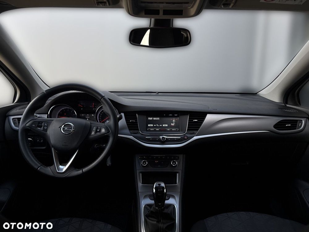 Opel Astra 1.4 T 120 Lat S&S - 7