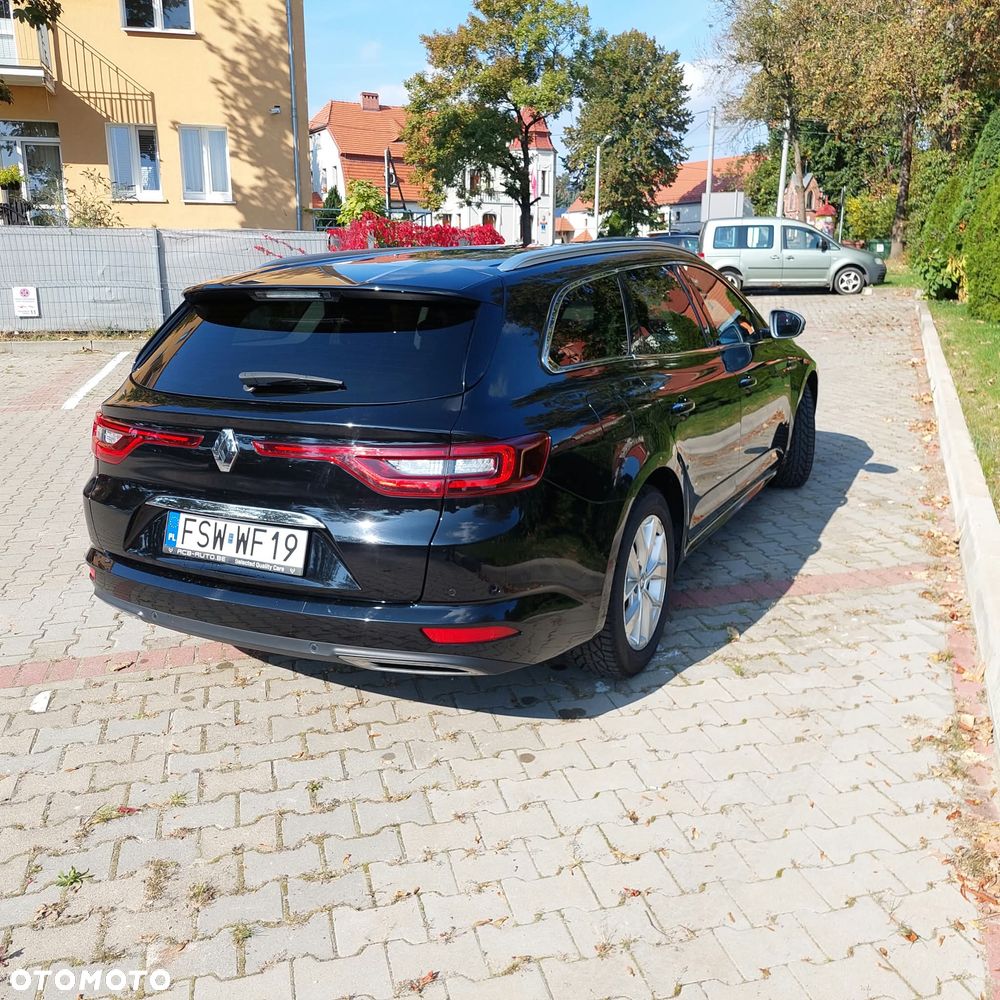Renault Talisman 1.7 Blue dCi Limited - 4