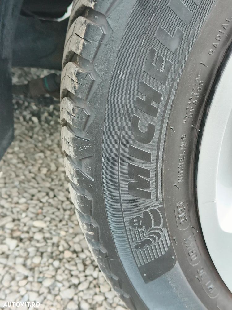 Opel Astra 1.0 Turbo Start/Stop Innovation - 8