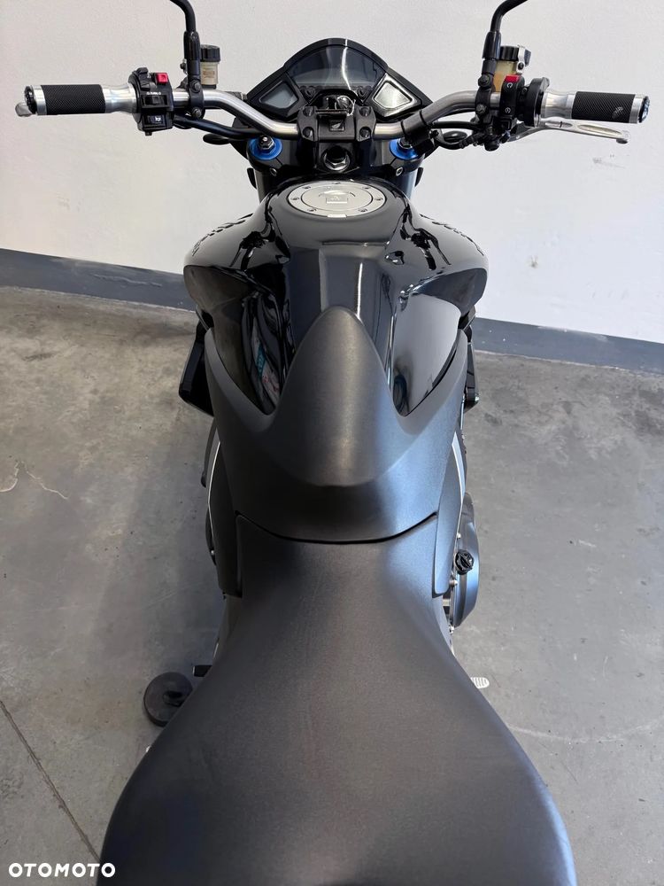 Honda CB - 38