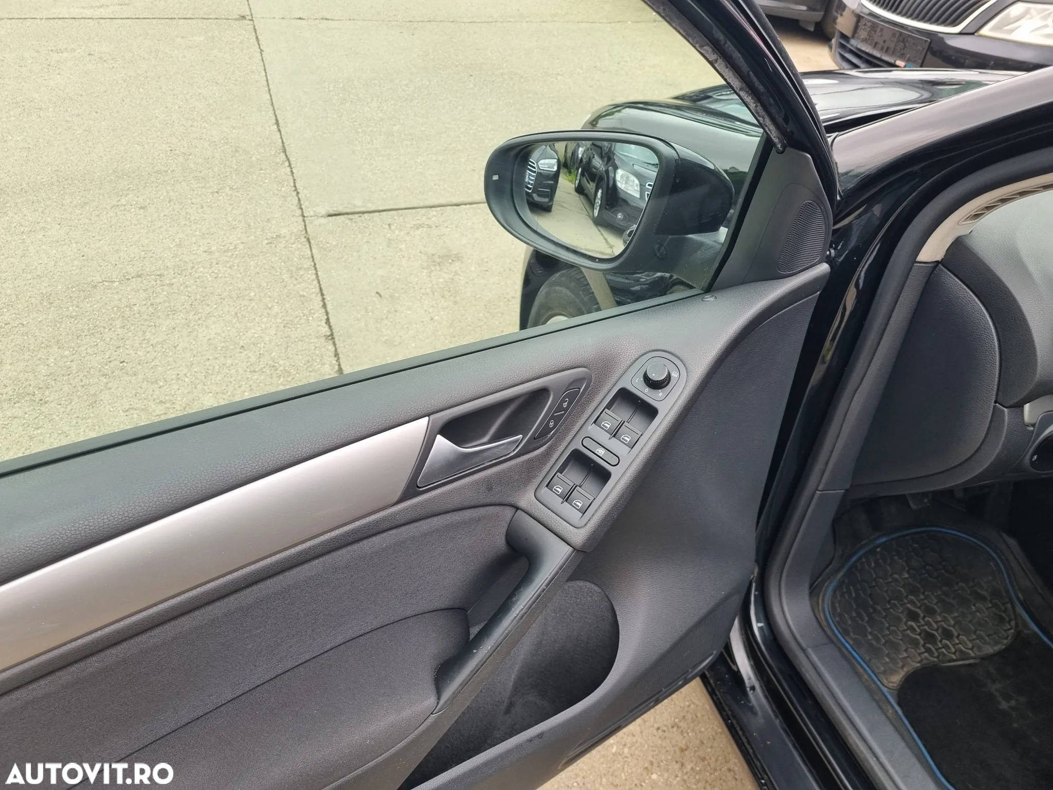Volkswagen Golf 1.4 Trendline - 14