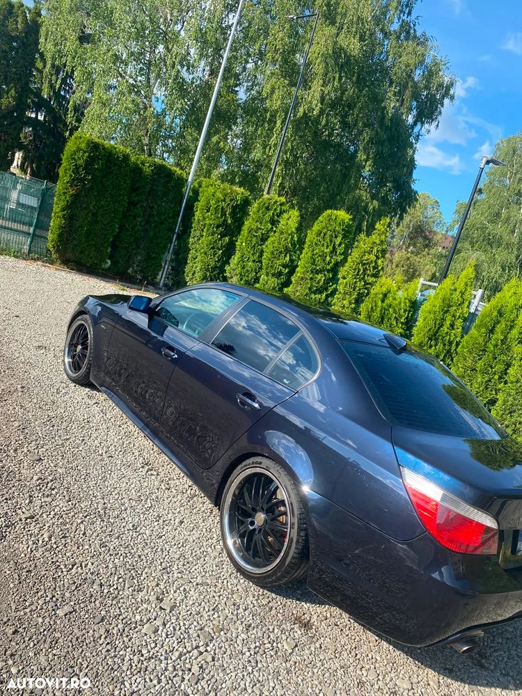 BMW Seria 5 - 9