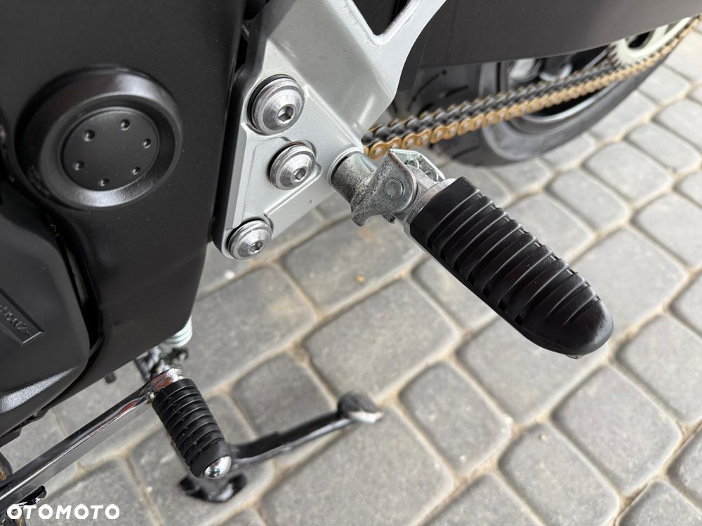 Suzuki Bandit - 23