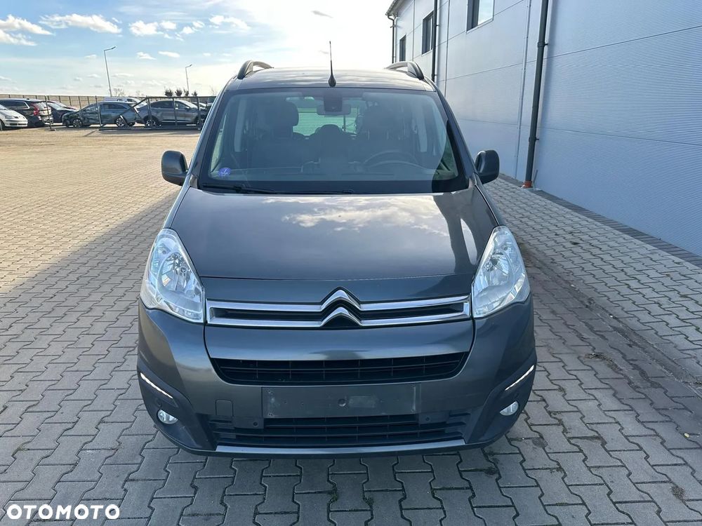Citroën Berlingo M PureTech 110 START - 3