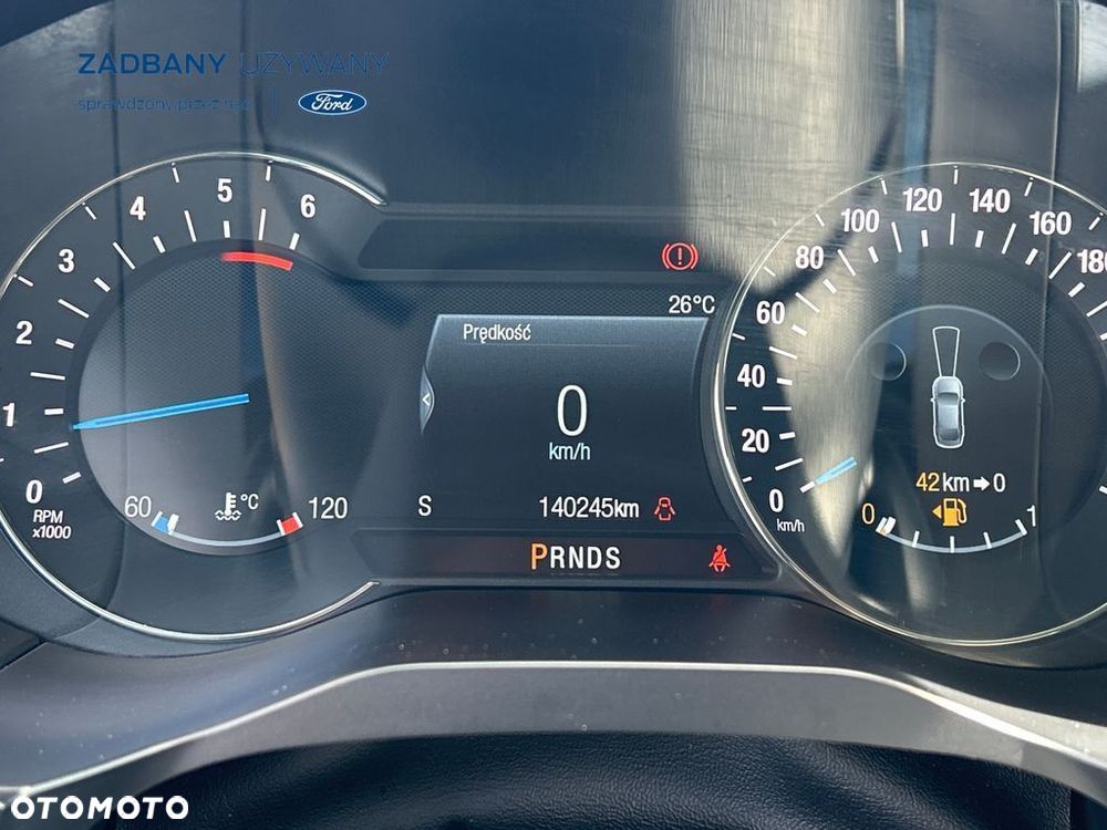 Ford S-Max - 19