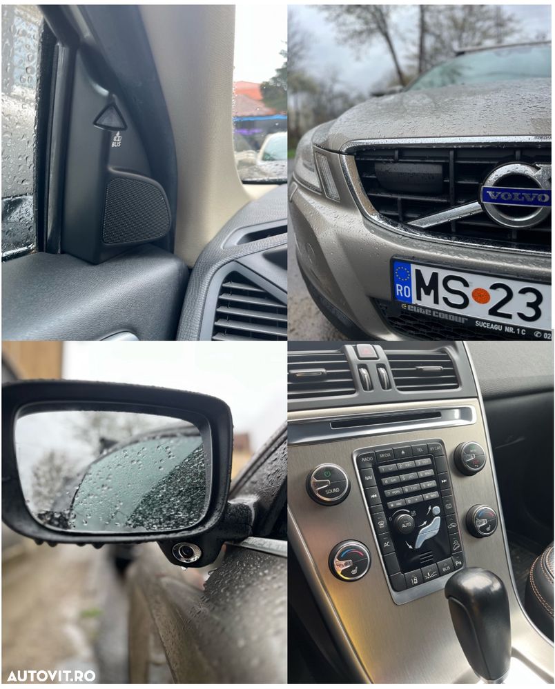 Volvo XC 60 - 6