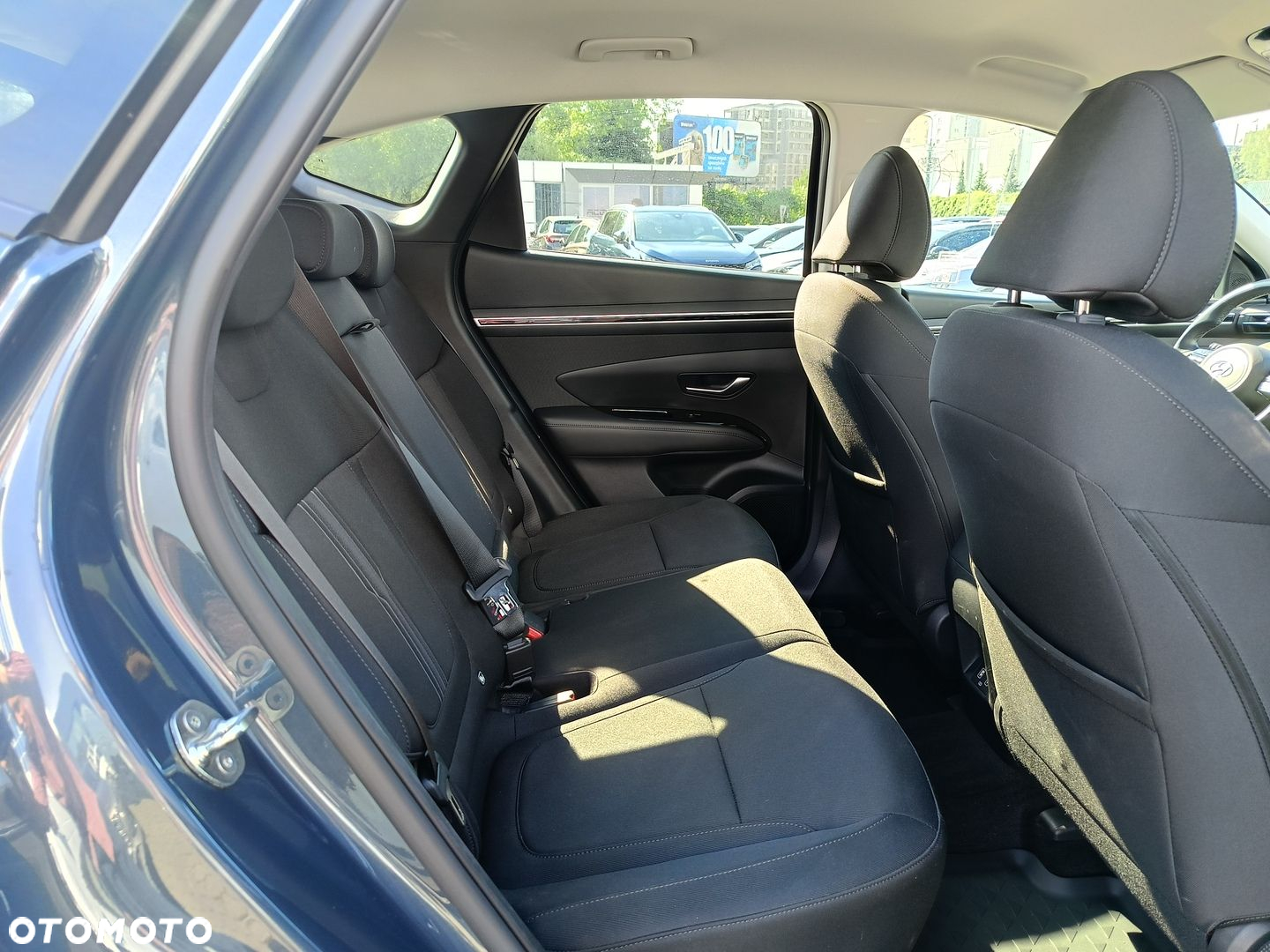 Hyundai Tucson - 8