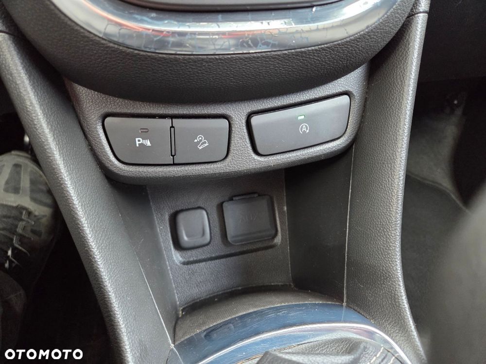 Opel Mokka 1.7 CDTI ecoFLEX Start/Stop 4x4 Innovation - 16