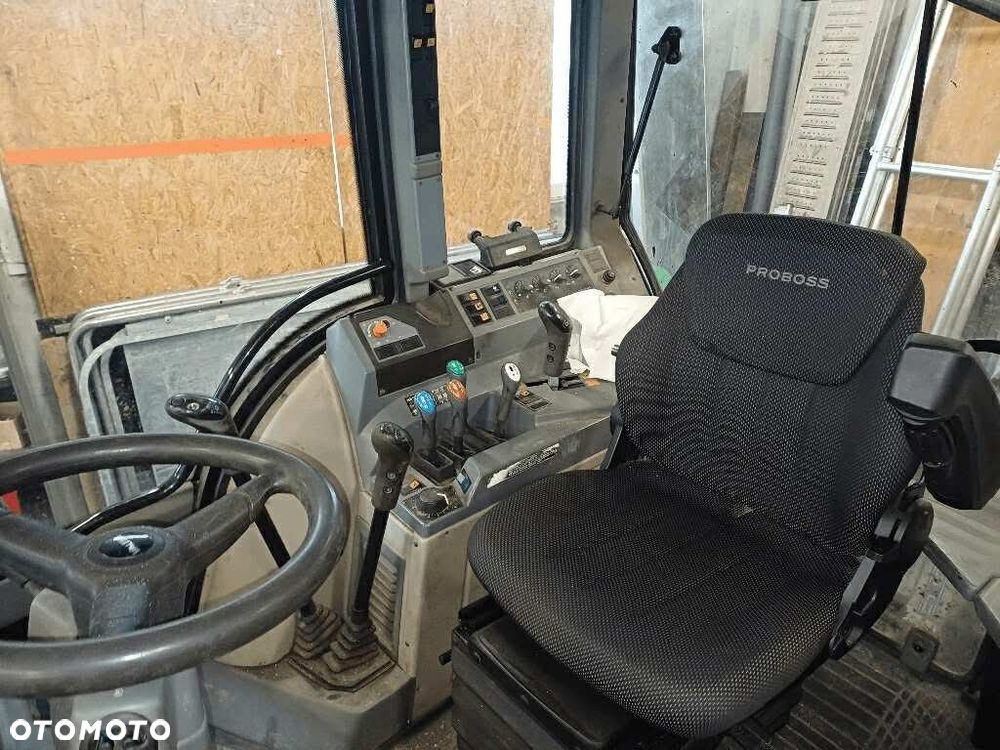 Valtra N111 HiTech - 2