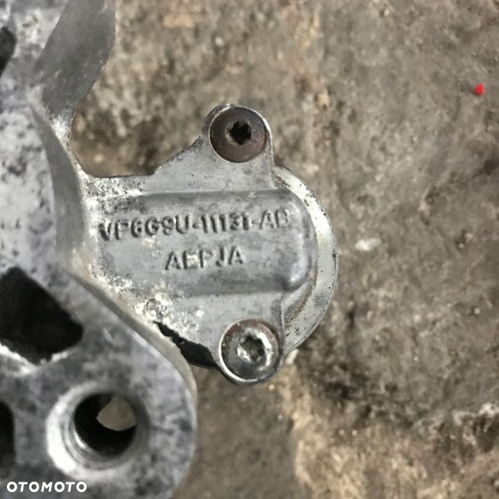 ROZRUSZNIK VP6G9U-11133-AB FORD FOCUS C-MAX 1.8 - 2