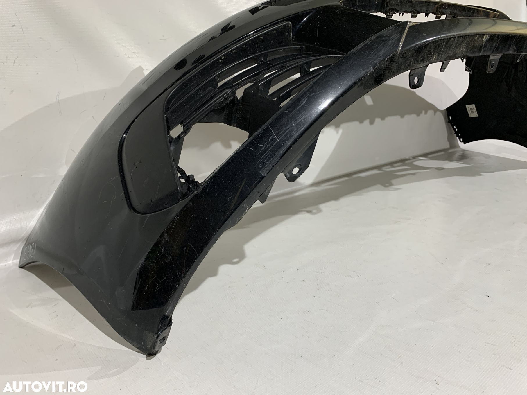 Bara fata Peugeot 308, facelift, 2017, 2018, 2019, 2020, cod origine OE AA38247568. - 17